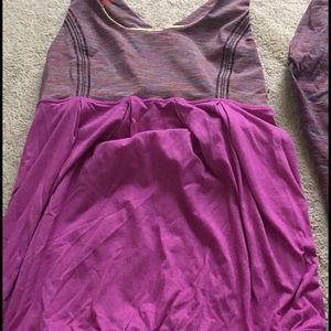 ☀️Lululemon Tank☀️